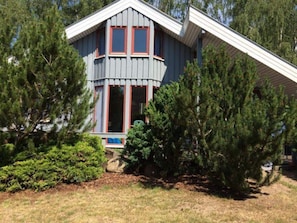 Hus | Eksteriør