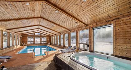 Charming Condo near Navajo Lift