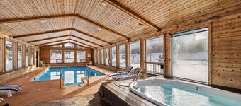 Charming Condo near Navajo Lift