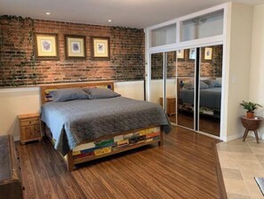 1 chambre, Wi-Fi
