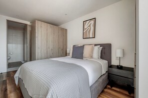 Comfort Apartment