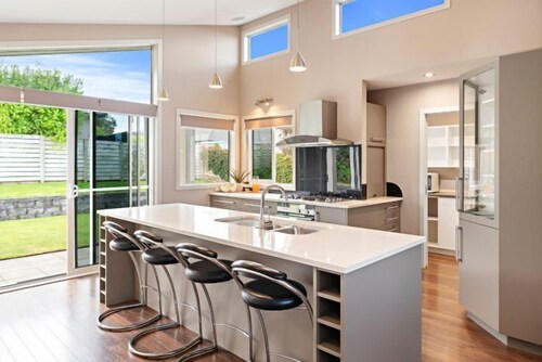 The Holiday Home Lake Taupo