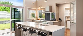 The Holiday Home Lake Taupo