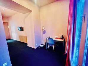 أغطية فراش متميزة وواي فاي مجانًا وملاءات أسرّة