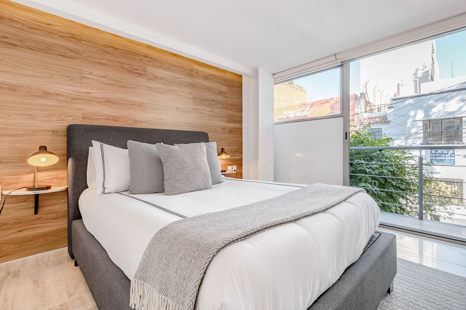 Apartament | Wifi gratuïta 