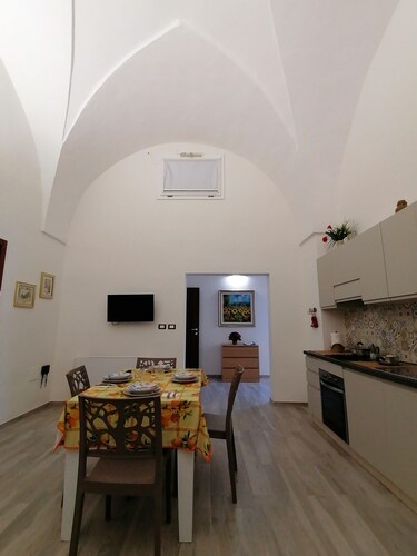 Nonna Lucia Residence - Ugento (LE) - Two-room apartment