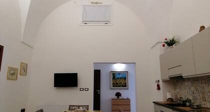 Nonna Lucia Residence - Ugento (LE) - Two-room apartment