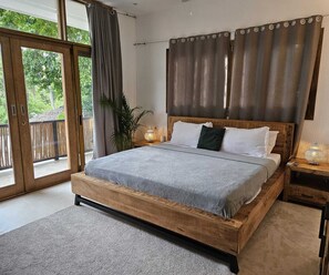 4 bedrooms, free WiFi - Villa Dream (Las Terrenas)