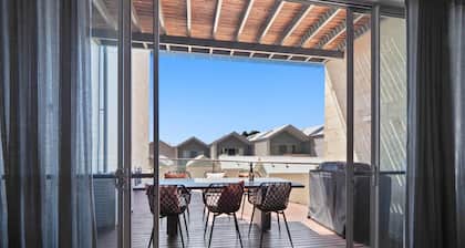 Milieu at Seine (1Bed 1Bath) - Milieu at Seine - Lush apartment with outstanding living spaces.