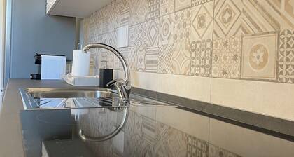 Apartment in Cathedral Square in L'Aquila