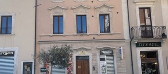 Apartment in Cathedral Square in L'Aquila