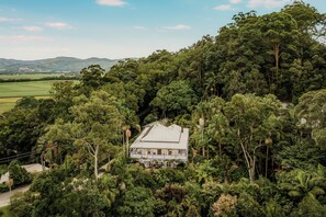 Exterior - Glenelg Upstairs Residence (1-6 persons) (Murwillumbah)