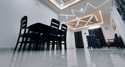 Zenith Paradise-luxurious 3BR Apartment