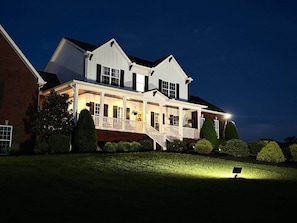 Exterior - 25 Miles to Nashville-Pool, Fire-pit, Arcade Game (Springfield)