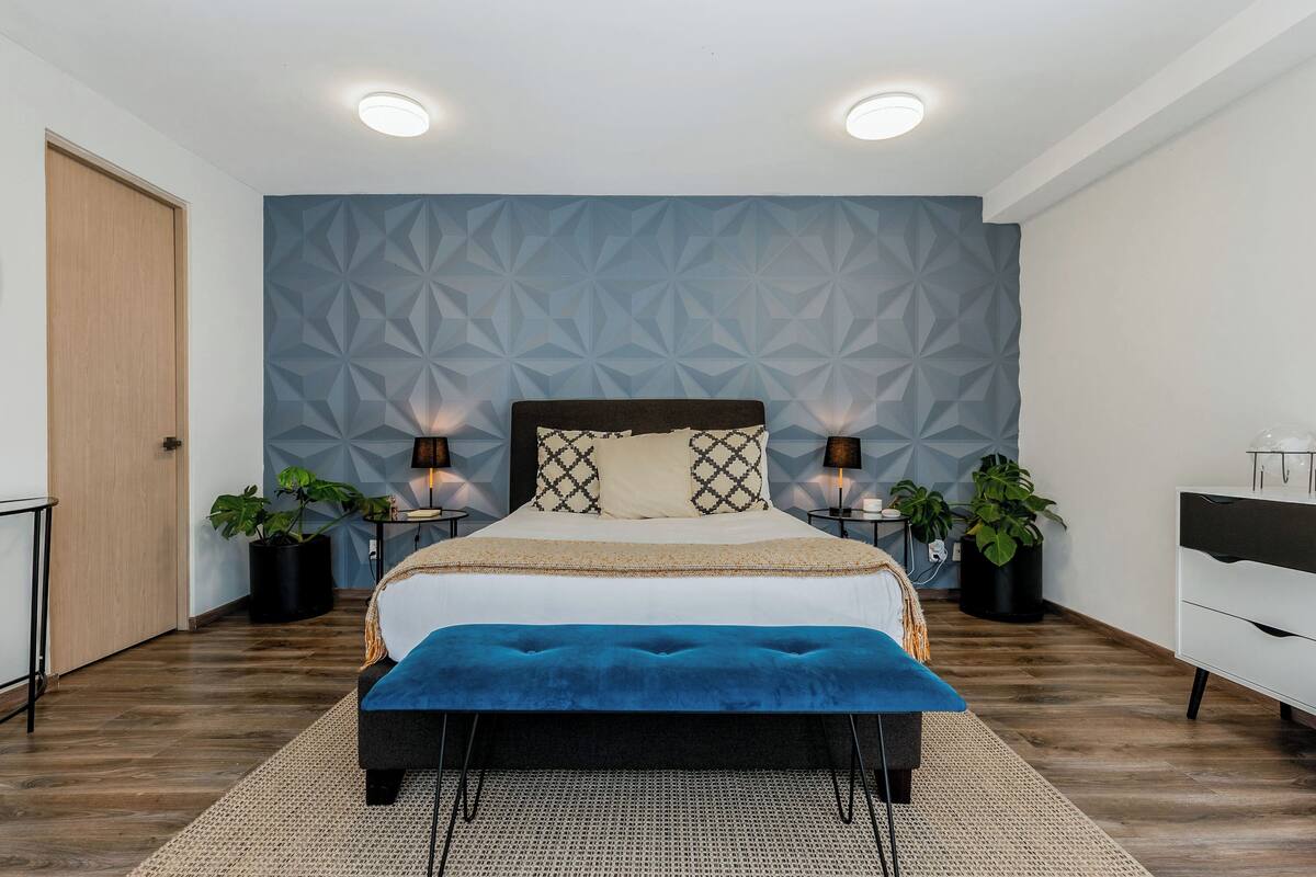 Design Apartment | WiFi (free)