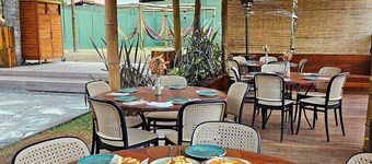 Gaia Hotelaria e Gastronomia