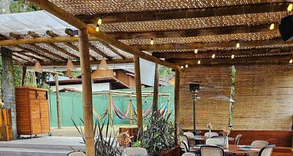 Gaia Hotelaria e Gastronomia