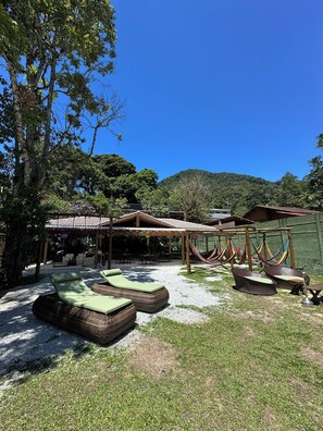 TV - Gaia Hotelaria e Gastronomia (Teresópolis)