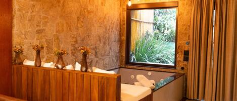 Suite Présidentielle