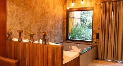 Gaia Hotelaria e Gastronomia