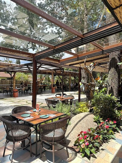 Gaia Hotelaria e Gastronomia