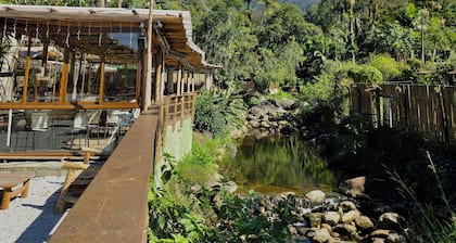 Gaia Hotelaria e Gastronomia
