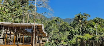 Gaia Hotelaria e Gastronomia