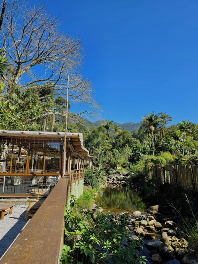 Gaia Hotelaria e Gastronomia