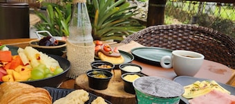 Gaia Hotelaria e Gastronomia