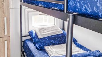 2 slaapkamers, gratis wifi