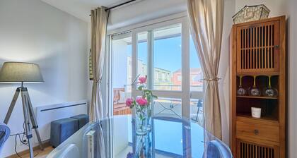 Le CĂŽtier - Appt Ă 200m de la plage