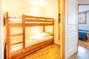 1 bedroom - Roche et Neige - Proche remontées mécaniques (Chamrousse)