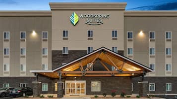 Servicios del alojamiento