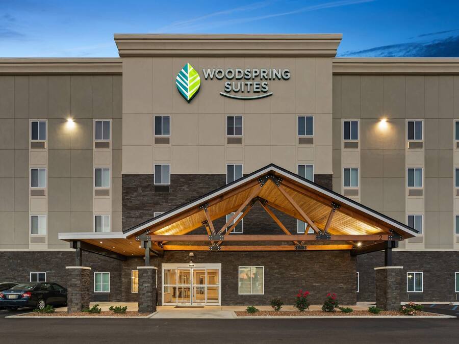 Servicios del alojamiento