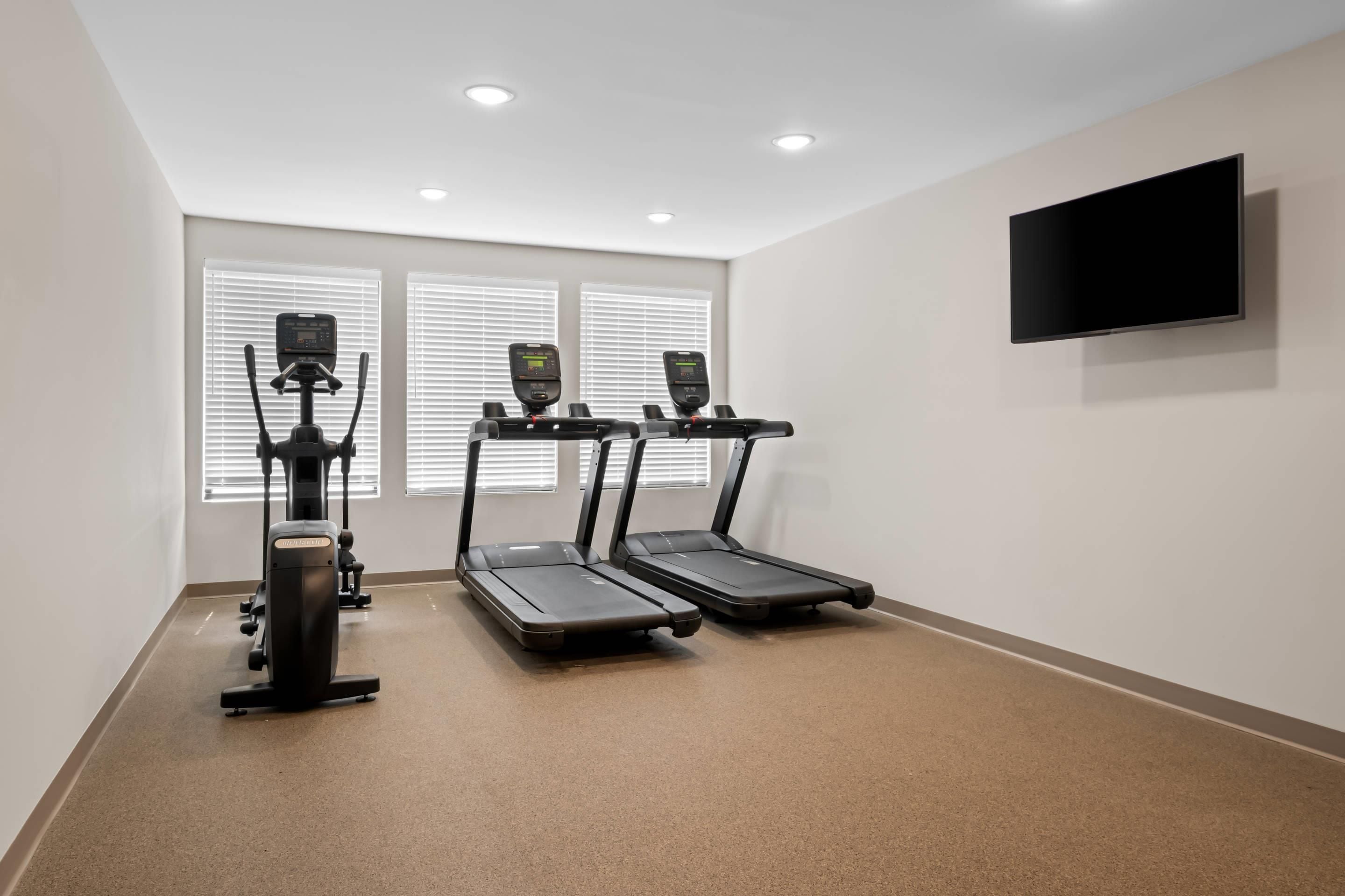 Foto - Woodspring Suites Charlotte Airport