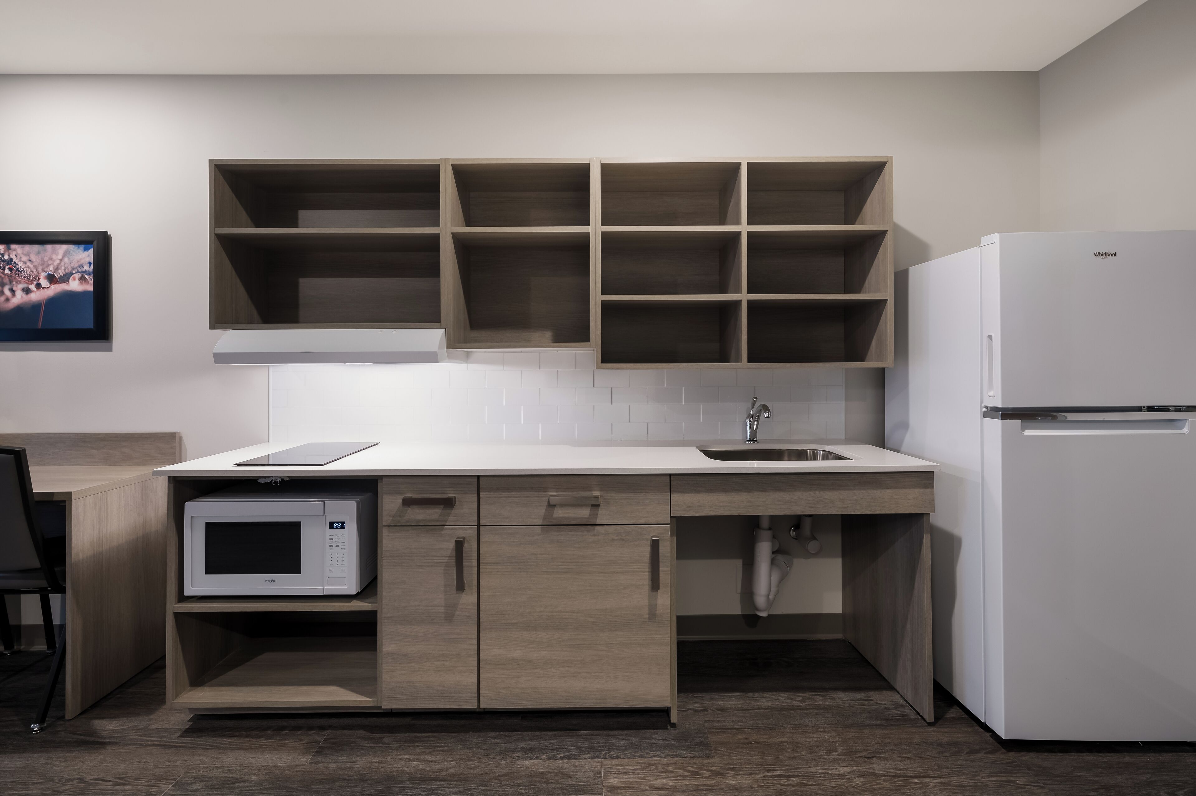 Foto - WoodSpring Suites Charlotte Airport