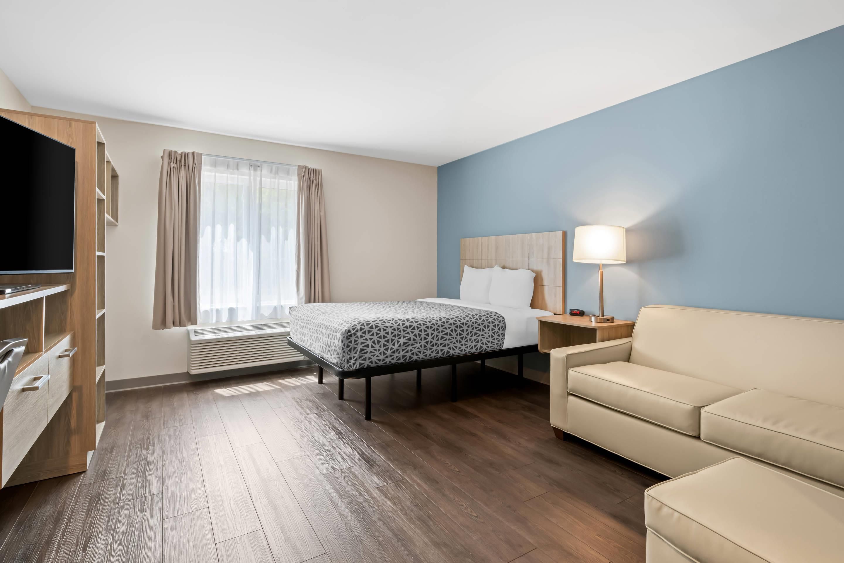 Foto - Woodspring Suites Charlotte Airport