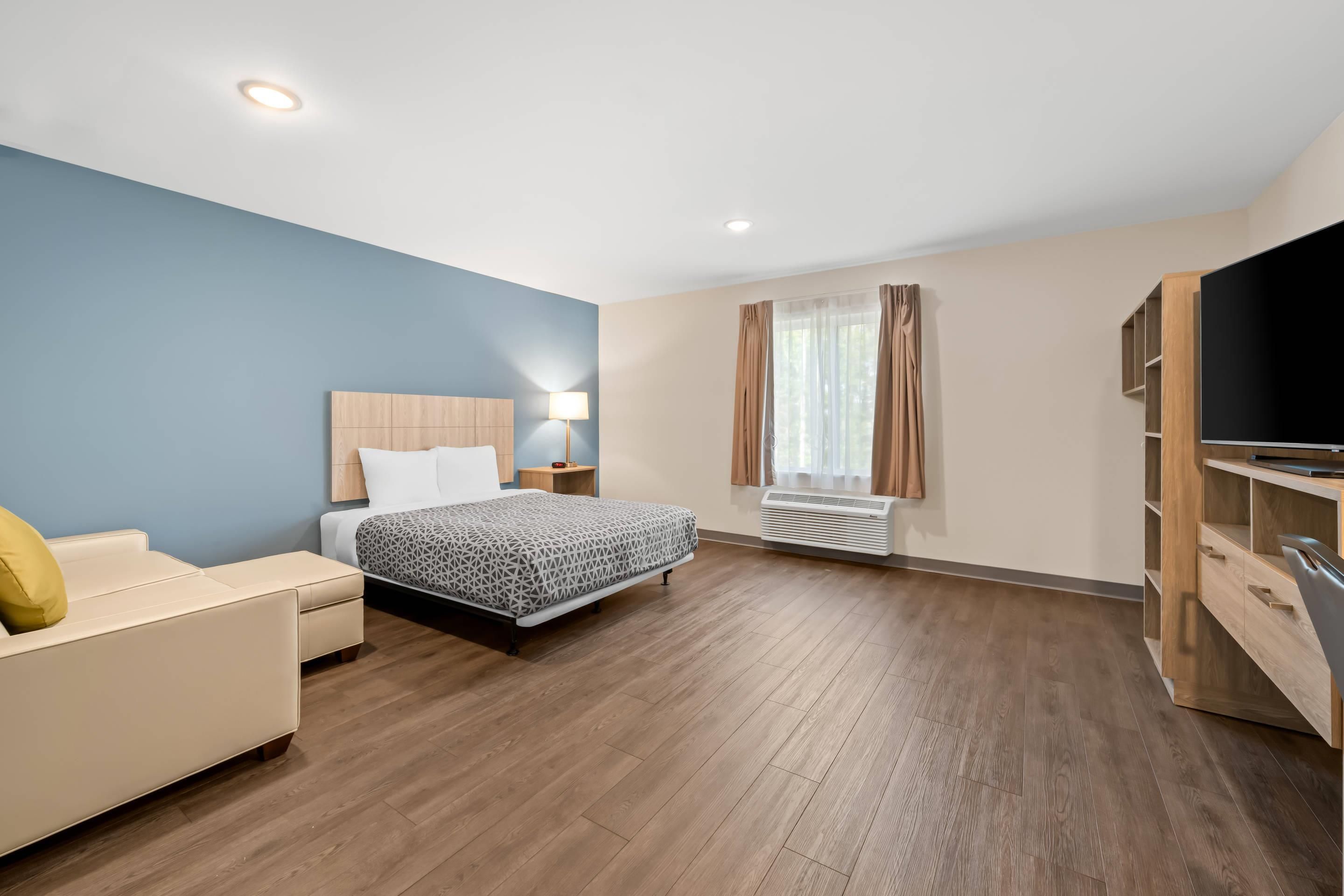 Foto - Woodspring Suites Charlotte Airport