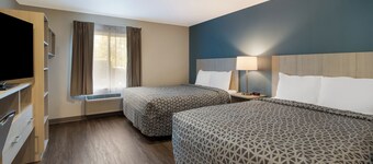 Woodspring Suites Charlotte Airport