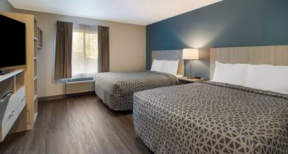 Woodspring Suites Charlotte Airport