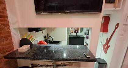 Petit appartement cosy centre ville