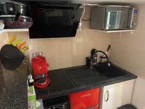Cuisine privée