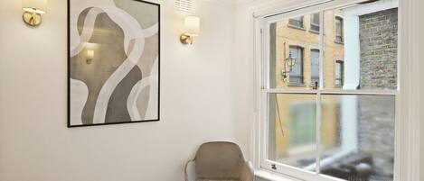 2 chambres, Wi-Fi, draps fournis