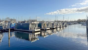 Jachthaven
