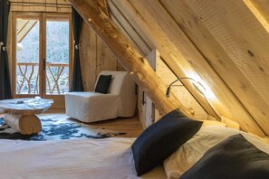 1 Schlafzimmer, kostenloses WLAN