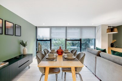 Blueground Mexico City JVM 421