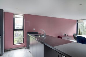 Exclusive Apartment | Private kitchen