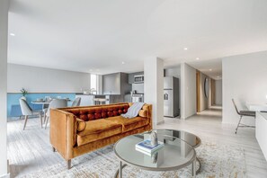 Design Apartment | Living area