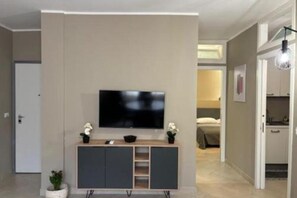 2 chambres, lit parapluie, Wi-Fi gratuit