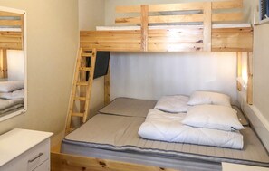 1 Schlafzimmer, kostenloses WLAN